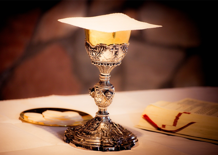 Colombia, aparta de mí este cáliz