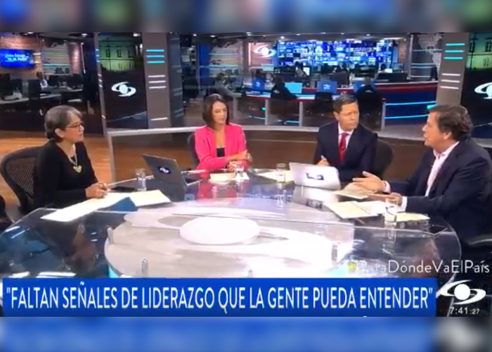 ¿Violencia contra la libertad de prensa, un falso positivo?