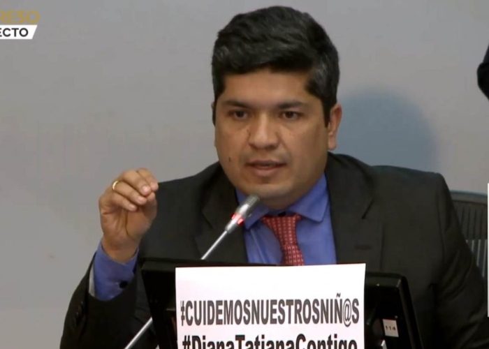  - Los mandamases de los partidos que escogerán los candidatos de octubre