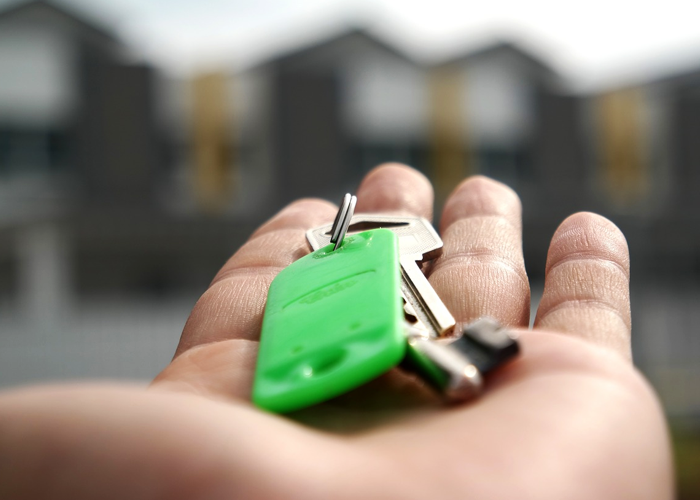 El cuento chino de los créditos de vivienda