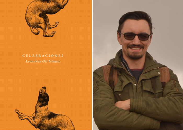'Celebraciones', de Leonardo Gil Gómez, un festejo a la perseverancia, a la terquedad de las acciones