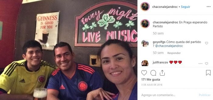  - La mejor amiga del presidente de la Cámara de Representantes que estuvo en la JEP