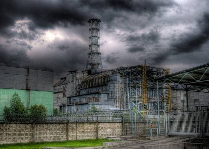 El principal predador del medio ambiente