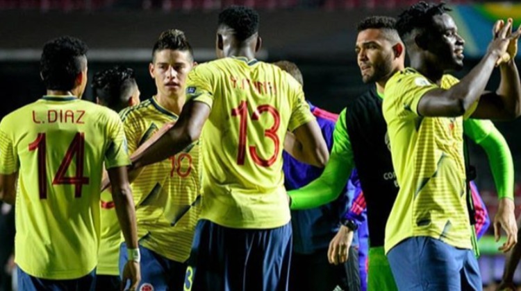 Perdimos, sí. ¿Pero perdedores?