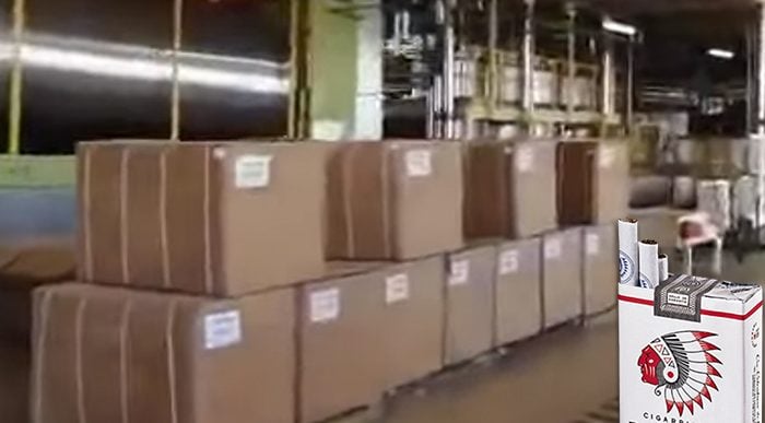  - Así cerraron Coltabaco los gringos de Phillip Morris