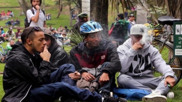 ¿Que los narcos se tomaron la Corte Constitucional?