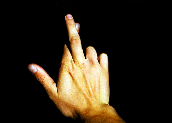 ¡Que el 2020 llegue pronto!