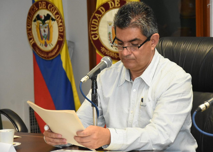 Los bendecidos y afortunados candidatos del cura gobernador