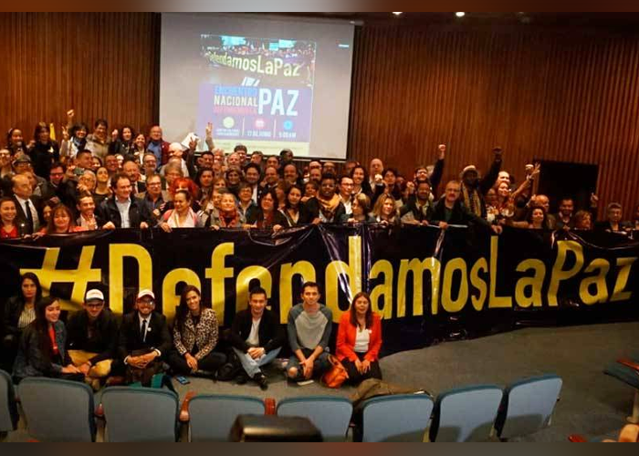 Los retos que le esperan al movimiento que quiere recuperar las curules de las víctimas