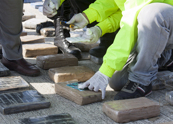 ¿Quién se dignará a reconocer que la guerra contra el narcotráfico está más que pérdida?