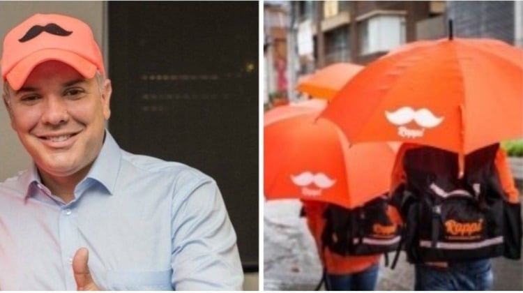 Rappi y el colapso de la economía