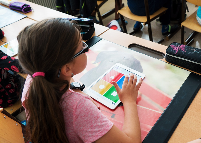 Educación conectada, el nuevo fenómeno