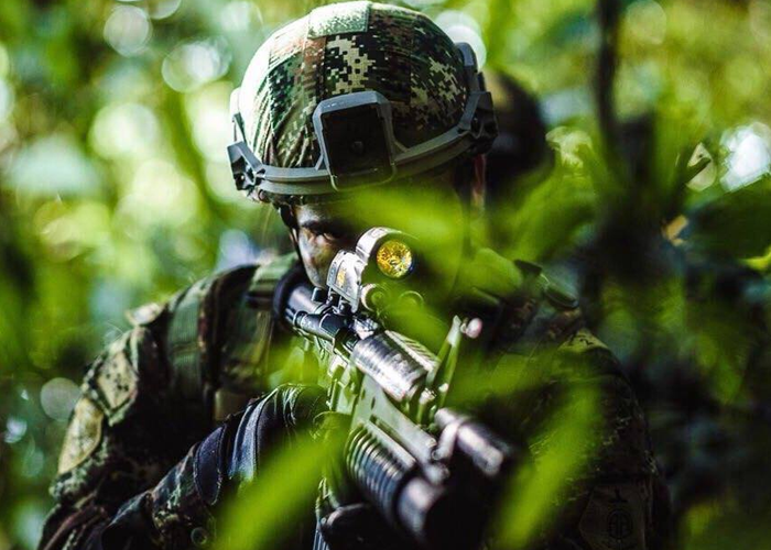 ¿Política de Defensa y Seguridad de Colombia, una amenaza para la paz de la región?