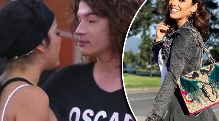  - Mechonear a un gay en tv nacional: el escándalo del que no se repone Elianis Garrido
