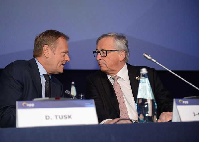 Empieza la carrera por los cinco cargos más apetecidos de la Unión Europea