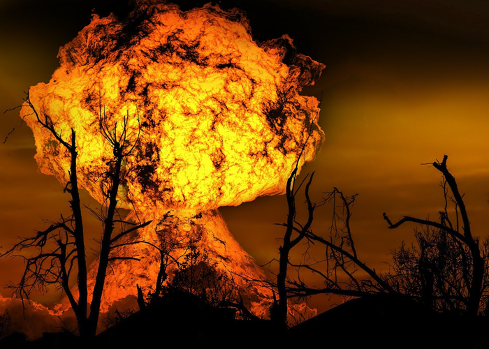 La tragedia que sacudió Mamonal, zona industrial de Cartagena, hace 42 años