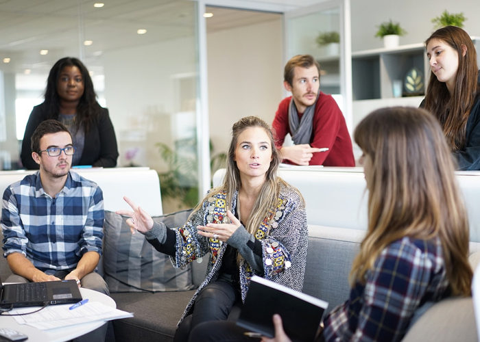 Desmitificando a los millennials