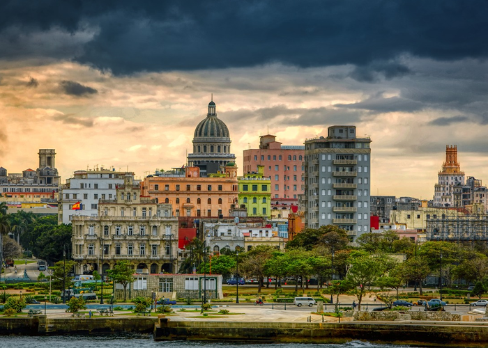 La Habana, un destino que no pierde encanto ni con el paso del tiempo