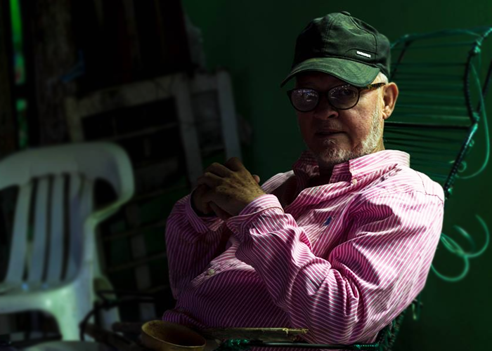 Alfonso Hamburger, un grande del periodismo y las letras