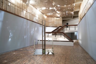  - El arte de lo reciclable