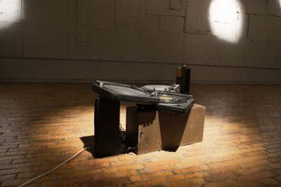  - El arte de lo reciclable