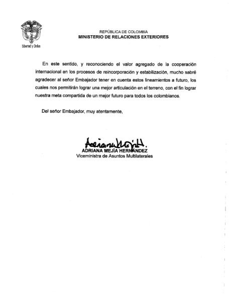 Lupa de Holmes a la cooperación internacional y las visitas a terreno - -- Las2orillas - Lupa de Holmes a la cooperación internacional y las visitas a terreno