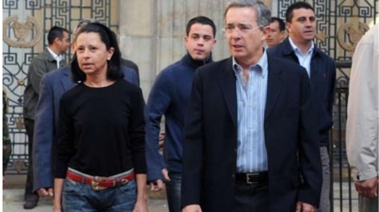 El discreto encanto de Lina Moreno