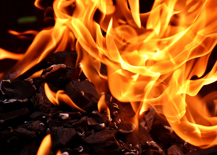 Otra vez Juan Rulfo y 'El llano en llamas'