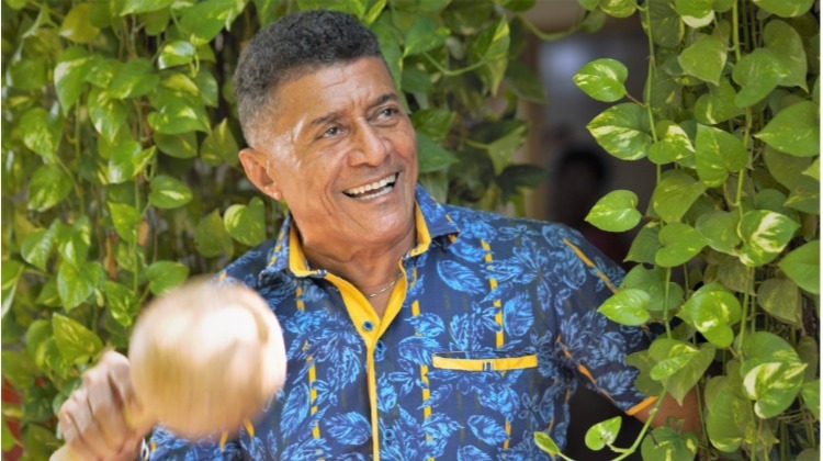 Luis Vega, antes y después de Fuiste mala