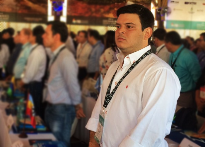 Alejandro Lyons no se salva: siguen las investigaciones contra él