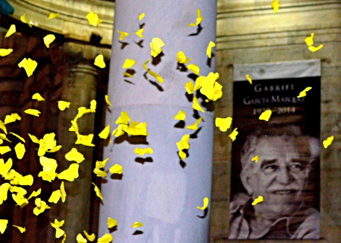 Cien años de soledad