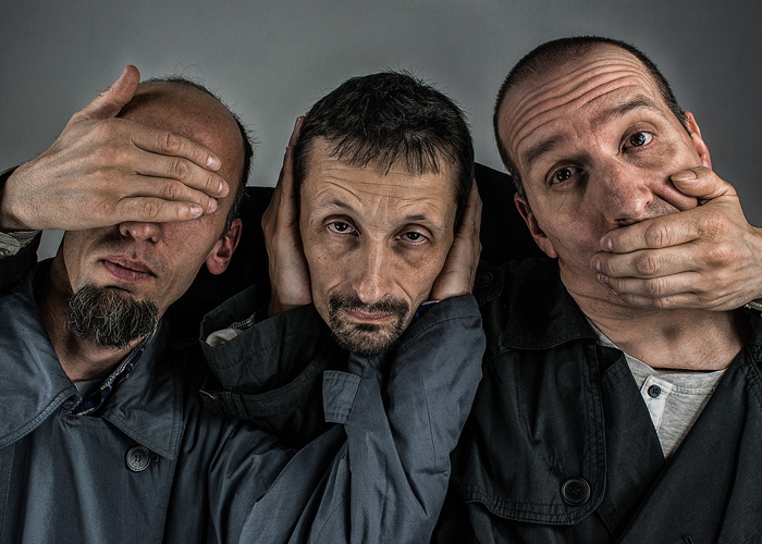 Colombia, un país donde solo importa el yo