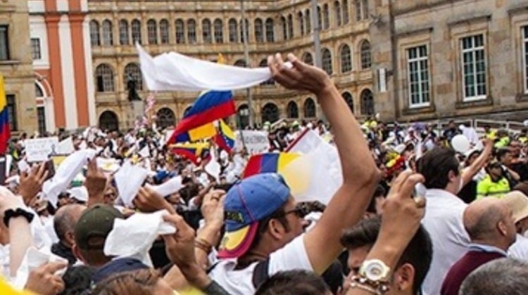 Cómo suceden los cambios… y cómo no