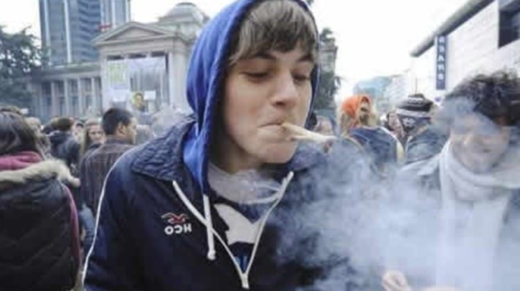 Una puñalada al corazón de Colombia