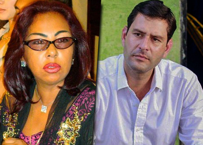 Los líos penales del Mello Cotes que pesan sobre su campaña