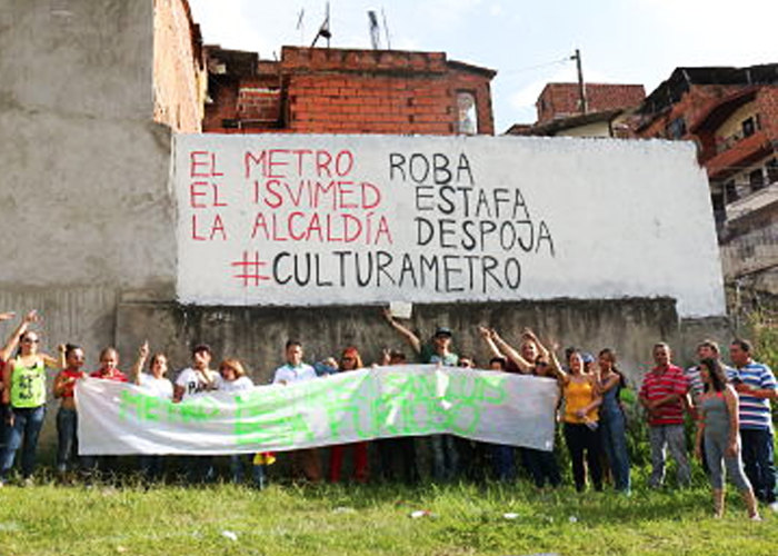 ¿Quién le responde a los afectados por la obra del tranvía de Ayacucho (Medellín)?