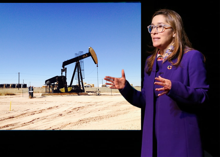 Ministra Suárez, ¿cuál es el afán por imponer el fracking en Colombia?