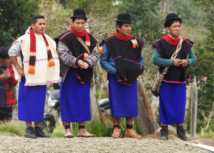 ¿Qué habría sido de nosotros si no nos hubiéramos organizado?