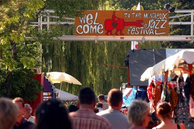  - Memorias de un viaje a Montreux (1)