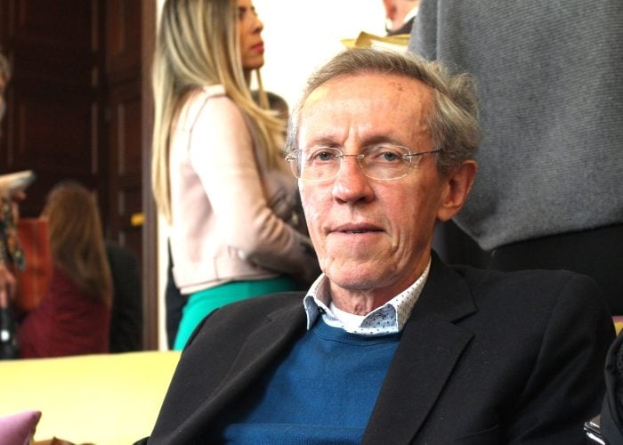  - Los mandamases de los partidos que escogerán los candidatos de octubre