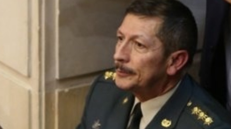 Pelando el cobre. Los cuatro soles de Nicacio