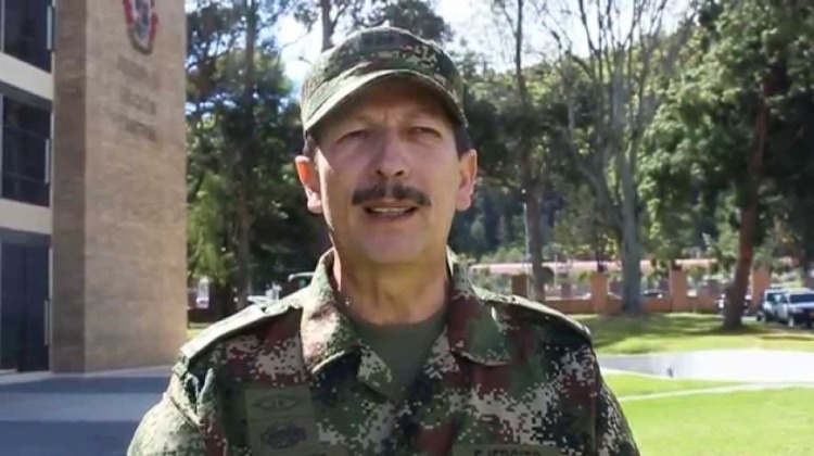 Una nueva formación para los soldados de la patria