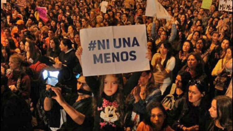 La inocencia vulnerada