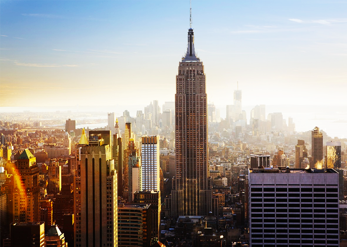 Ciudades, opulencia y miseria