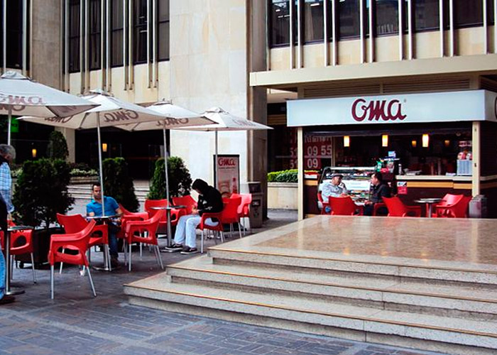 Aclaración: Café OMA comienza una nueva etapa con renovados bríos