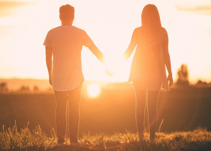 Yo ya encontré mi matriarca, ¿y usted?