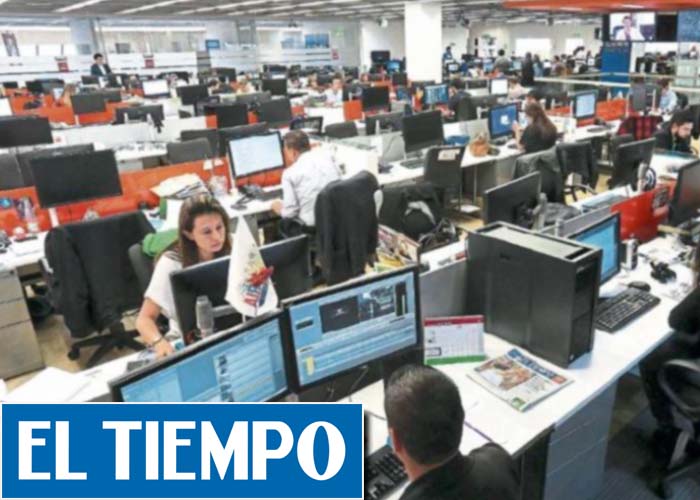 Drástico ajuste en El Tiempo por pérdidas de 31 mil millones en el 2018