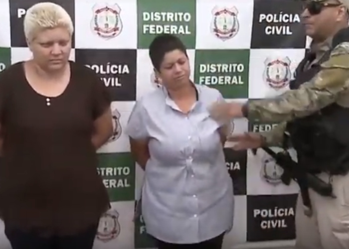 Las mujeres que castraron, decapitaron y asaron a su hijo