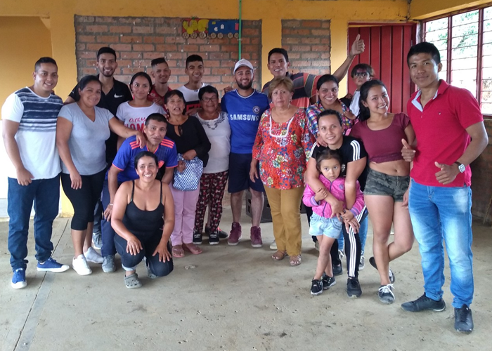 Los nuevos liderazgos que quieren hacer temblar la política tradicional en Morales, Cauca.