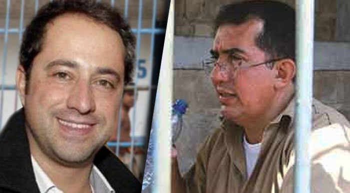  - Los trabajos de Uribe Noguera y Garavito en la cárcel de la Tramacúa